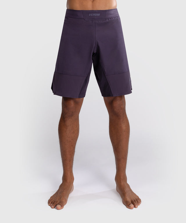 Calções de MMA Venum G-Fit Air - Roxo Profundo