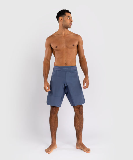 Pantalones de MMA Venum G-Fit Air – Azul brumoso