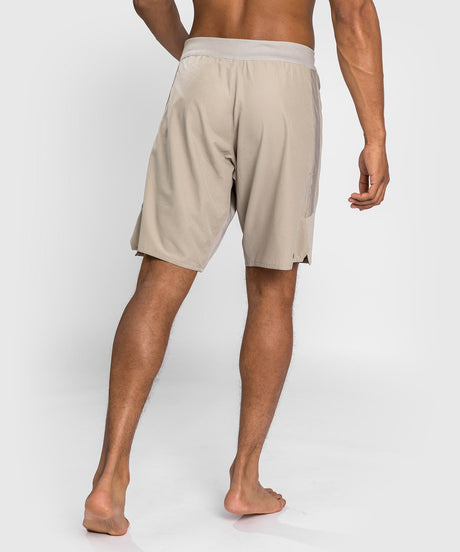 Pantaloncini MMA Venum G-Fit Air – Sabbia – Pantaloncini