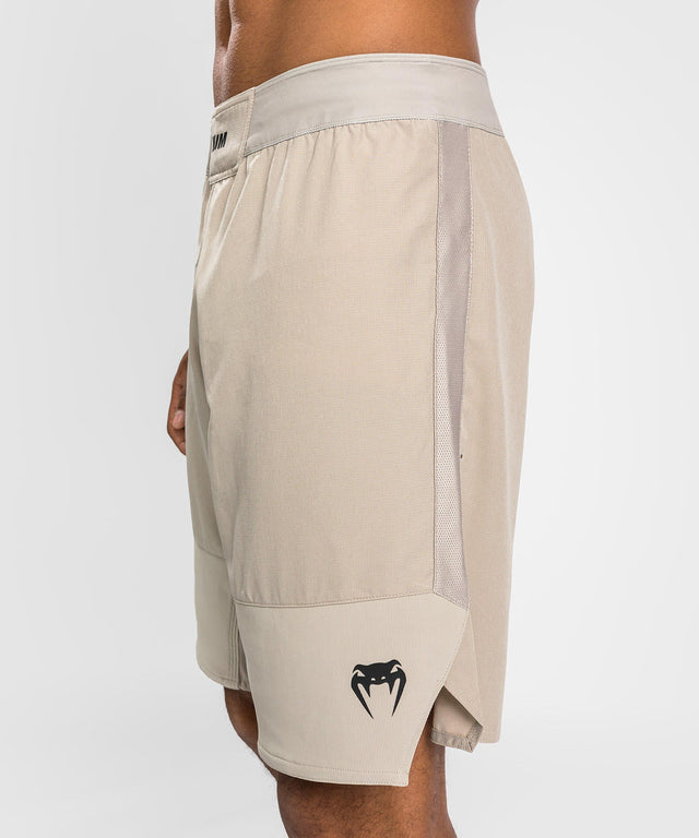 Shorts de MMA Venum G-Fit Air – Sable