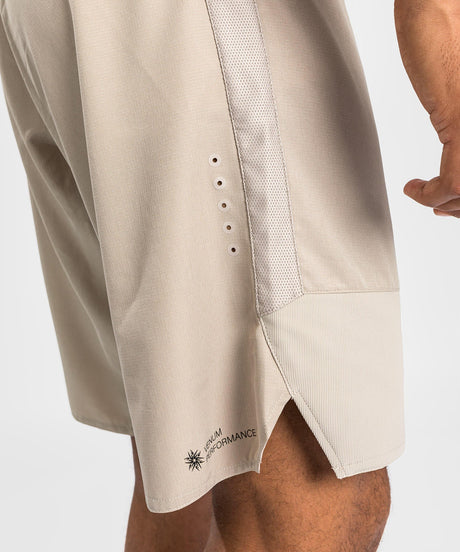 Pantaloncini MMA Venum G-Fit Air – Sabbia – Pantaloncini