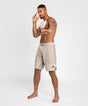 Shorts de MMA Venum G-Fit Air – Sable