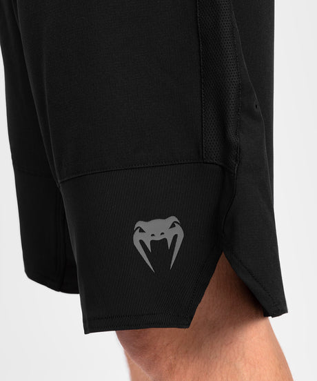 Pantaloncini MMA Venum G-Fit Air – Nero – Pantaloncini