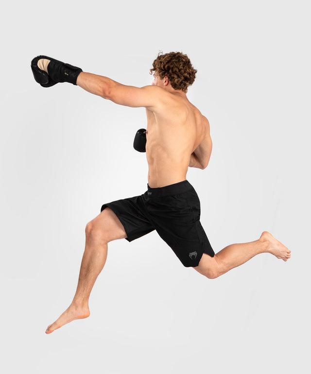 Spodenki MMA Venum G-Fit Air – Czarne