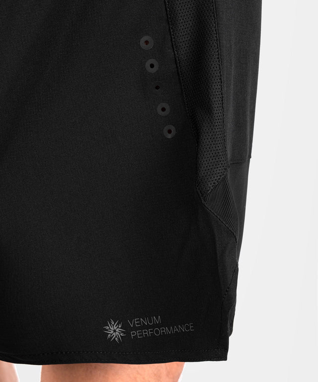 Spodenki MMA Venum G-Fit Air – Czarne