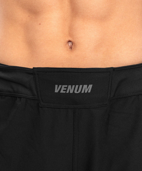 Pantaloncini MMA Venum G-Fit Air – Nero – Pantaloncini