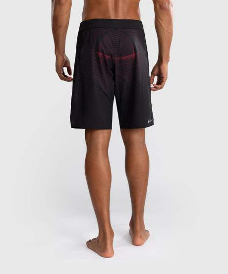 Venum MMA Shorts G-Fit Air - Negro/Rojo