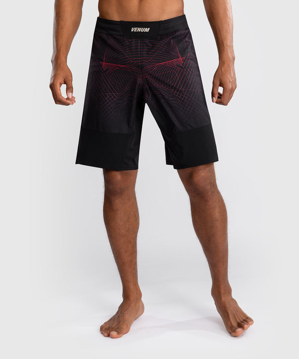 Spodenki MMA Venum G-Fit Air – Czarne/Czerwone