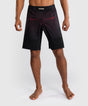 Pantaloncini MMA Venum G-Fit Air – Nero/Rosso