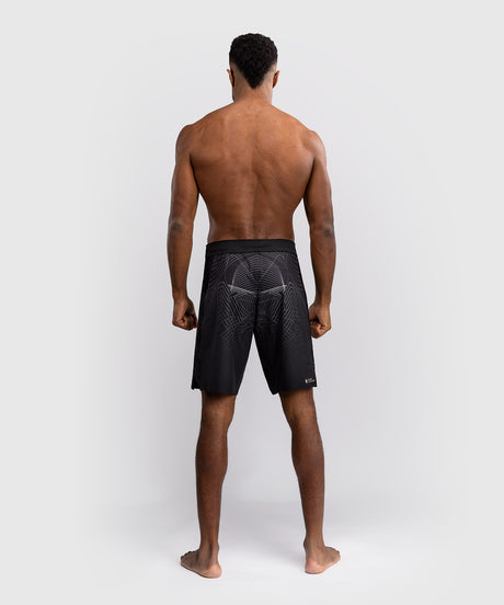 Venum MMA Shorts G-Fit Air - Negro/Arena