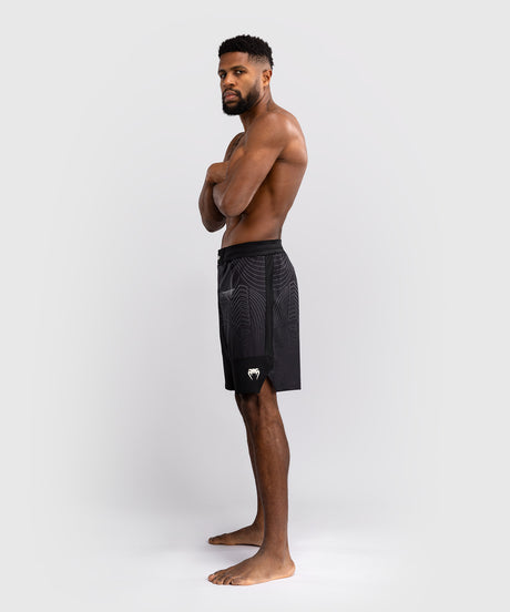 Venum MMA Shorts G-Fit Air - Negro/Arena