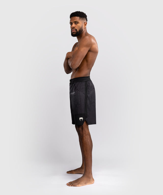 Venum MMA-shorts G-Fit Air – Sort/Sand
