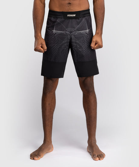 Venum MMA Shorts G-Fit Air - Negro/Arena