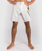 Venum MMA Shorts Light 5.0 – Weiß/Gold – Shorts