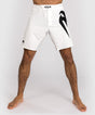 Pantaloncini MMA Venum Light 5.0 – Bianco/Nero