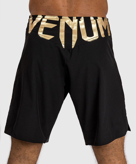 Pantaloncini MMA Venum Light 5.0 – Nero/Oro