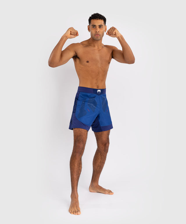 Venum MMA Shorts Technical 3.0 - Azul