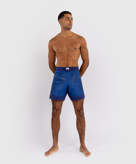 Venum MMA Shorts Technical 3.0 - Azul