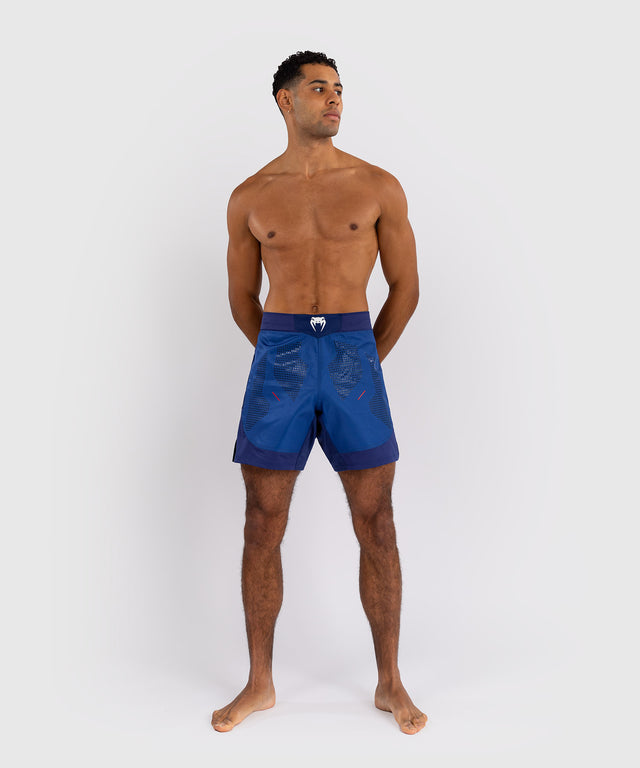 Venum MMA Shorts Technical 3.0 - Azul