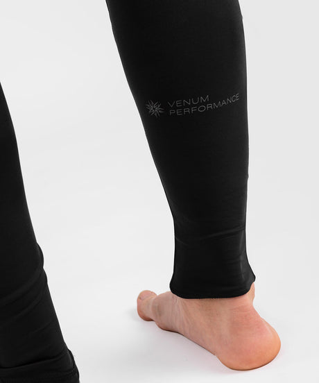 Venum Spats G-Fit Air - Nero/Nero - Spats