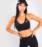Soutien de desporto Venum Sport Essential 'Low Impact' – Preto