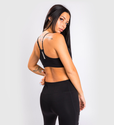 Soutien de desporto Venum Sport Essential 'Low Impact' – Preto