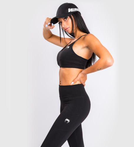 Soutien de desporto Venum Sport Essential 'Low Impact' – Preto