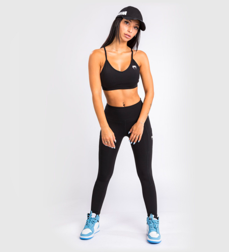 Soutien de desporto Venum Sport Essential 'Low Impact' – Preto