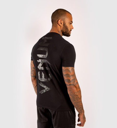 T-shirt Venum Giant – Nero