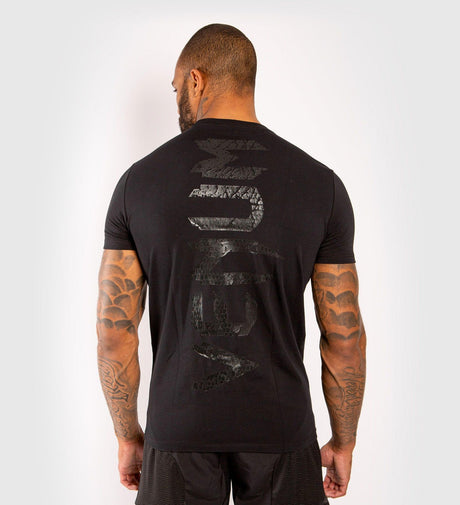 T-shirt Venum Giant – Nero