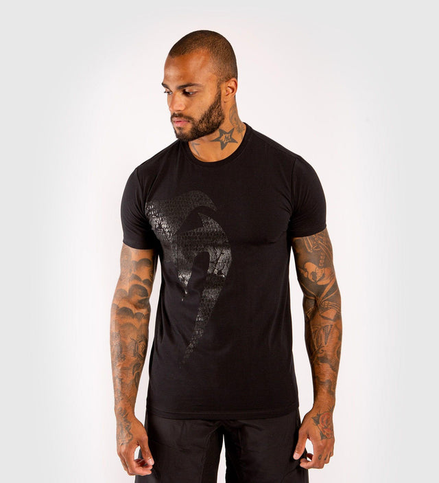 T-shirt Venum Giant – Nero