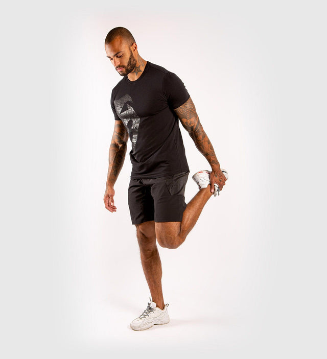 T-shirt Venum Giant – Nero