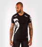 T-shirt Venum Giant – Nero/Bianco