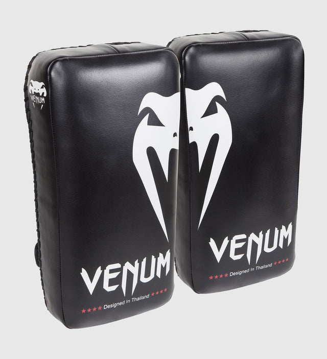 Pao Muay Thai Venum Giant – Nero/Bianco