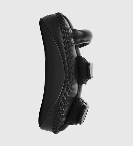 Venum Thai Pads Light - Nero - Pao Muay Thai
