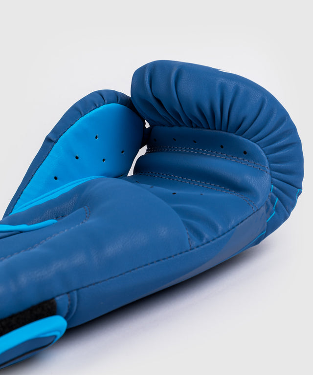 Venum x Top Rank Original Boksehandsker – Marineblå