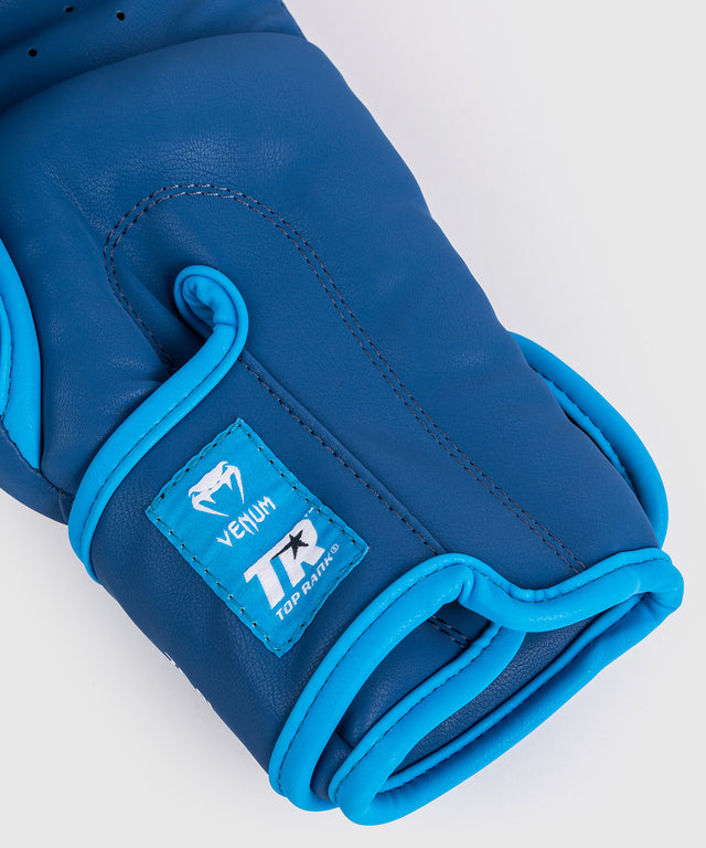 Venum x Top Rank Original Boksehandsker – Marineblå