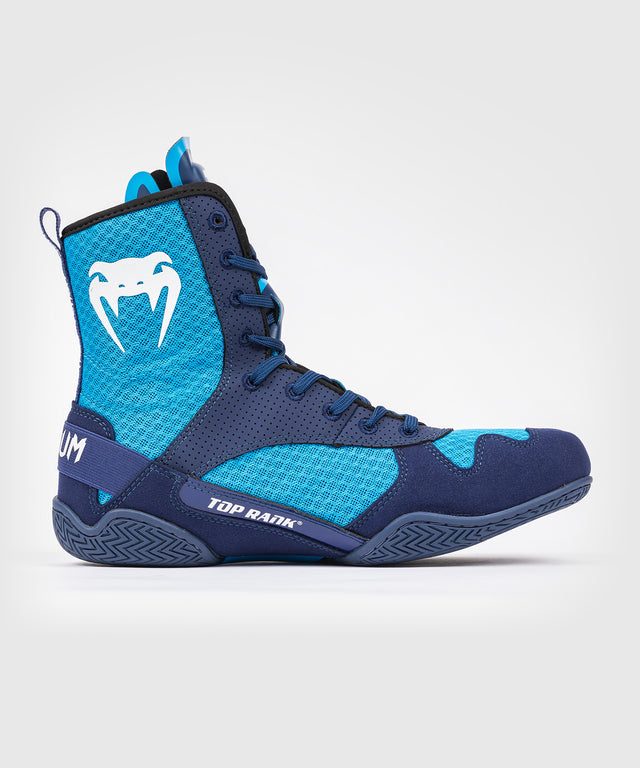 Venum x Top Rank Original Boxing shoes – Blue
