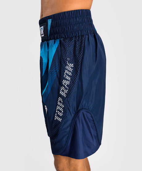 Pantaloncini MMA Venum x Top Rank Original – Blu navy