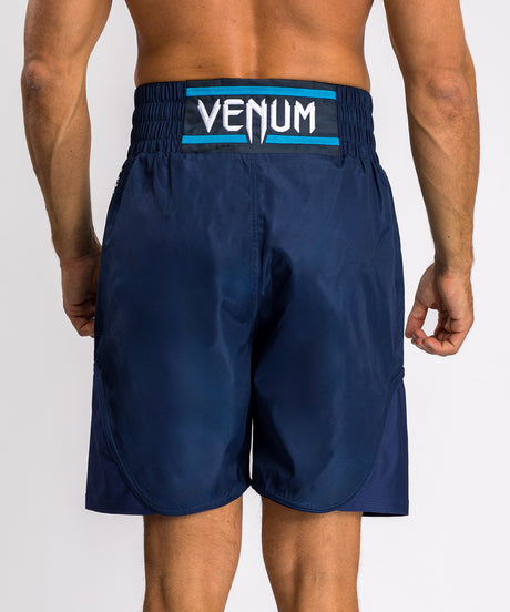 Pantaloncini MMA Venum x Top Rank Original – Blu navy